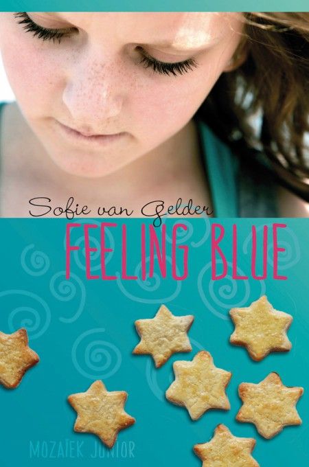 Feeling blue