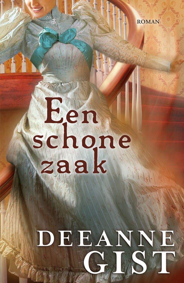 Een schone zaak