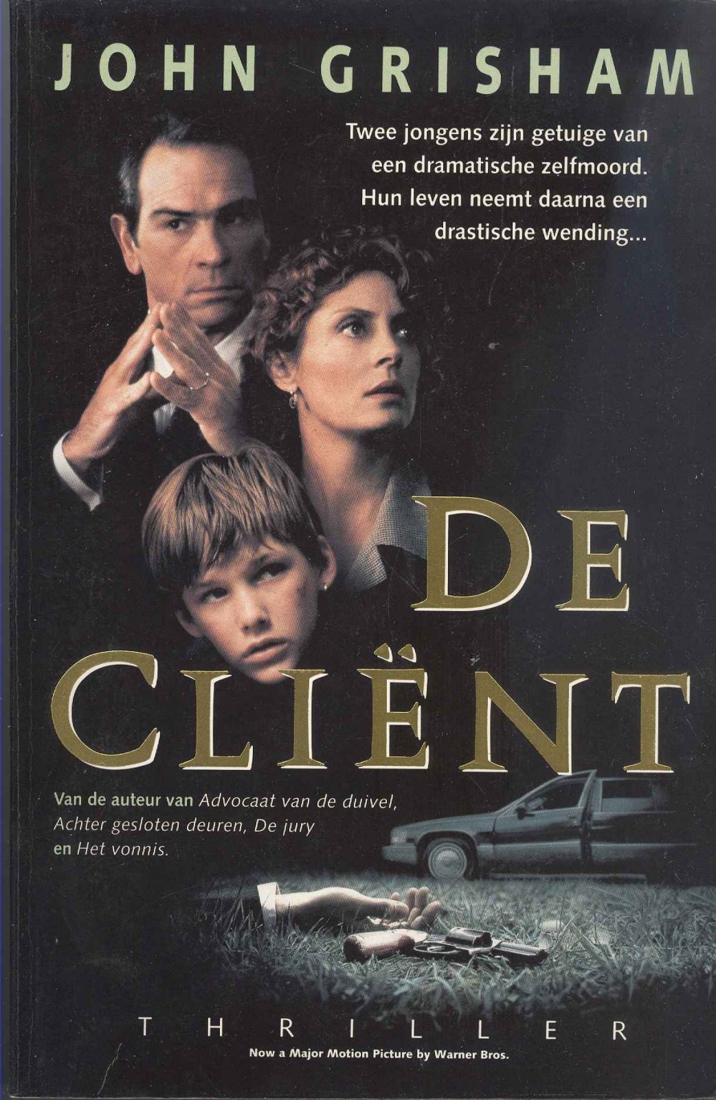De Client