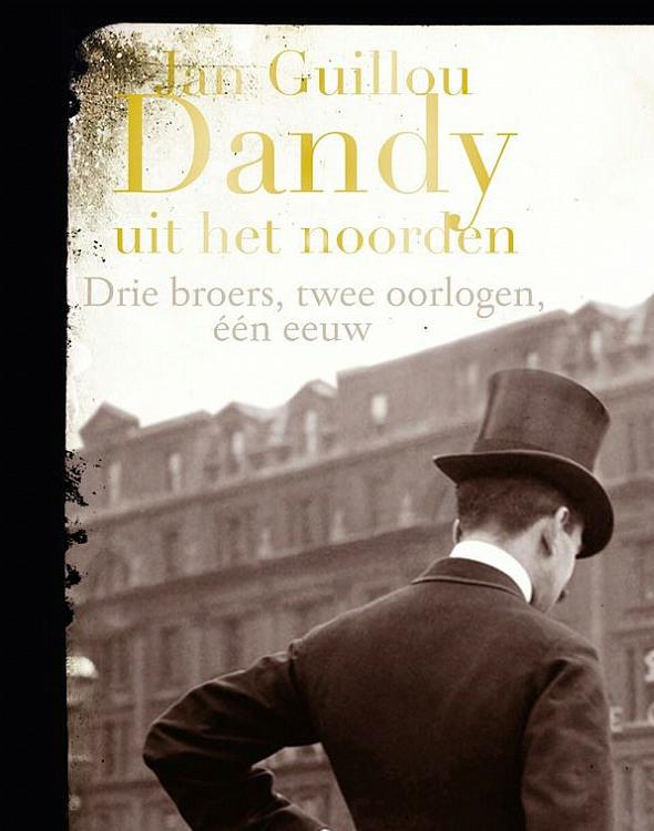 Dandy uit het noorden