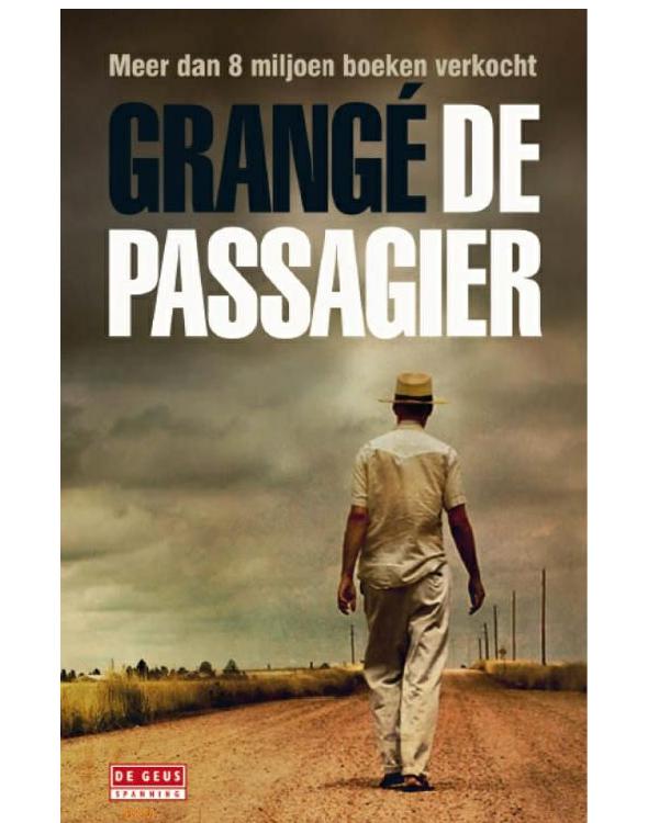 De passagier