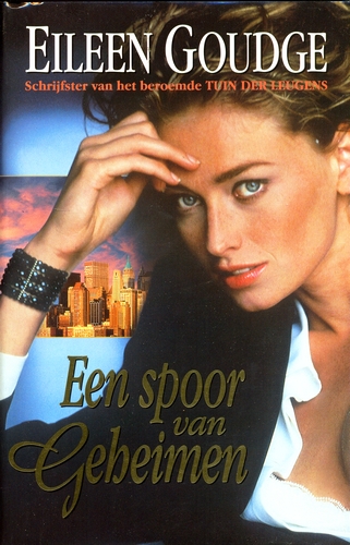 Een spoor van geheimen