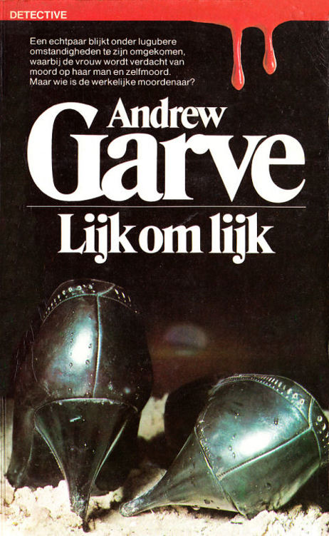 Lijk om lijk
