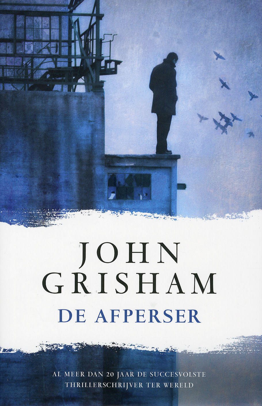 De afperser