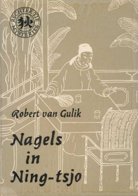 Nagels in Ning-tsjo