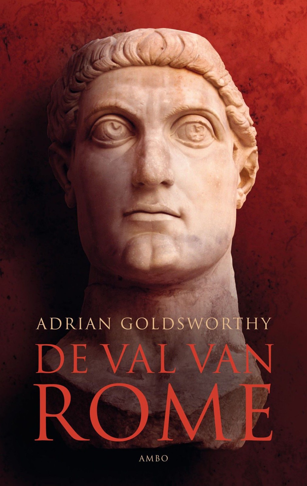 De val van Rome