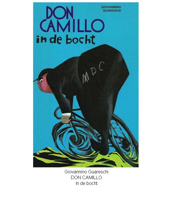 Don Camillo in de Bocht