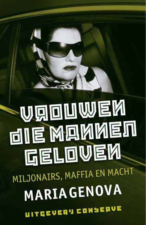 Vrouwen die mannen geloven
