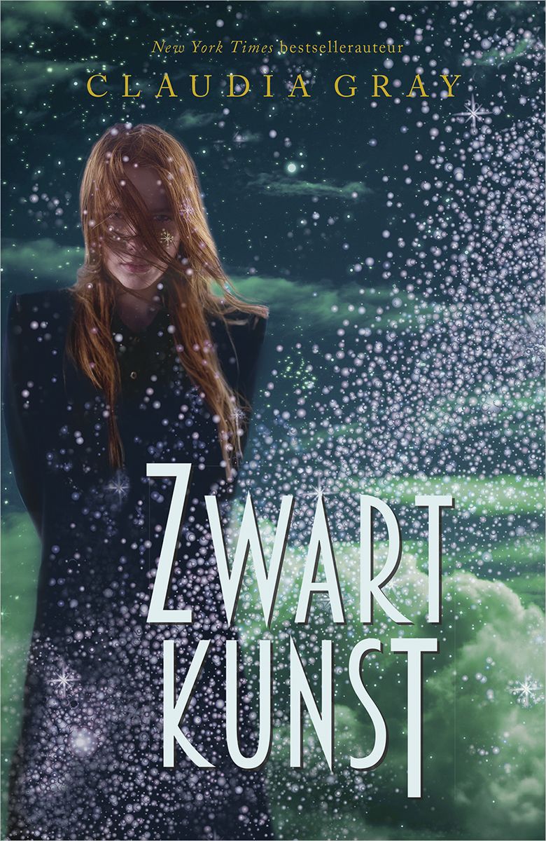 Zwartkunst – Spellcaster deel 3