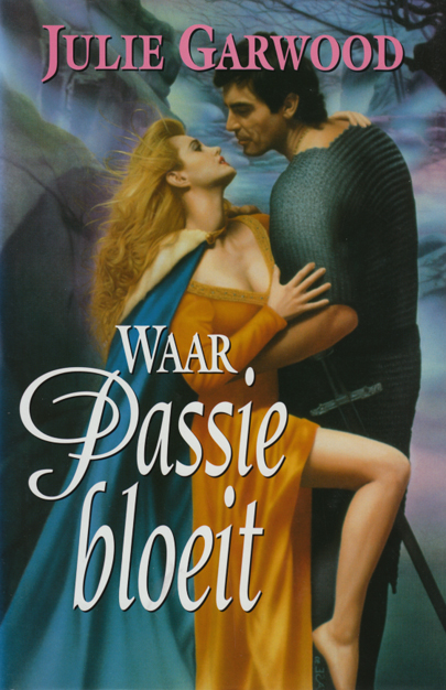 Waar Passie Bloeit