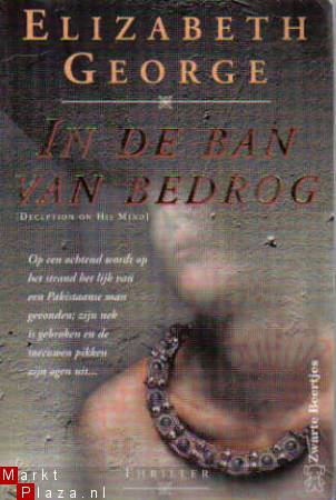 In De Ban Van Bedrog
