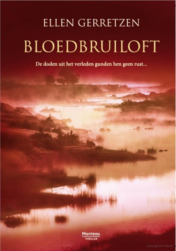 Bloedbruiloft