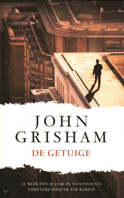 De Getuige