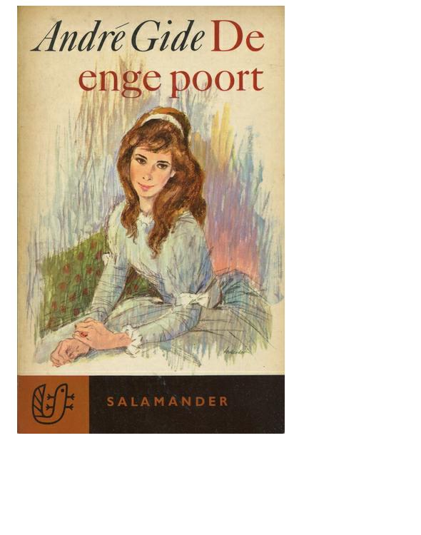 De enge poort