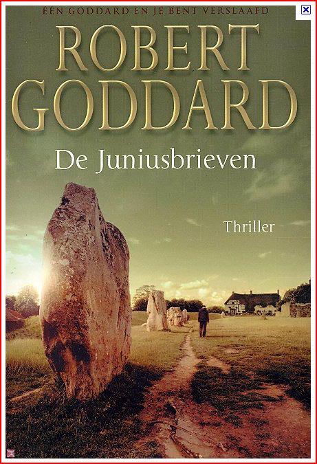 De Juniusbrieven