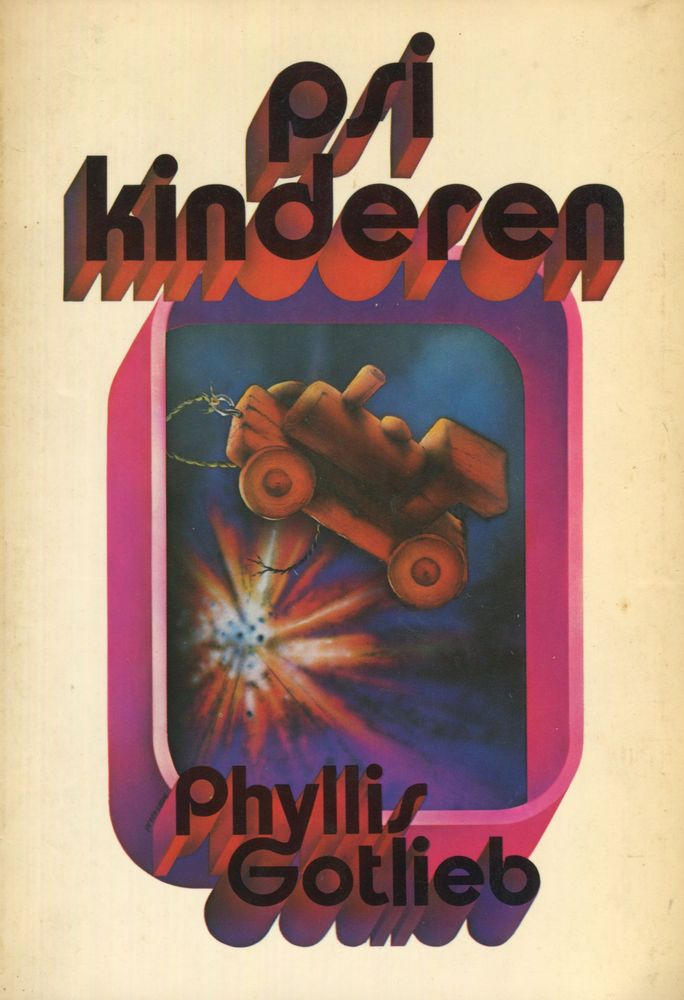 PSI-kinderen