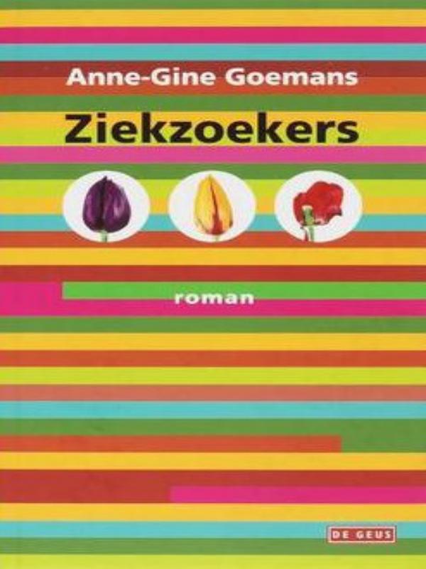 Ziekzoekers