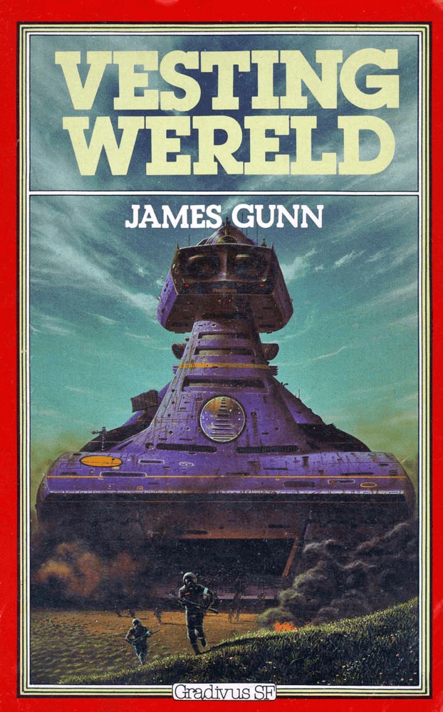 Vestingwereld