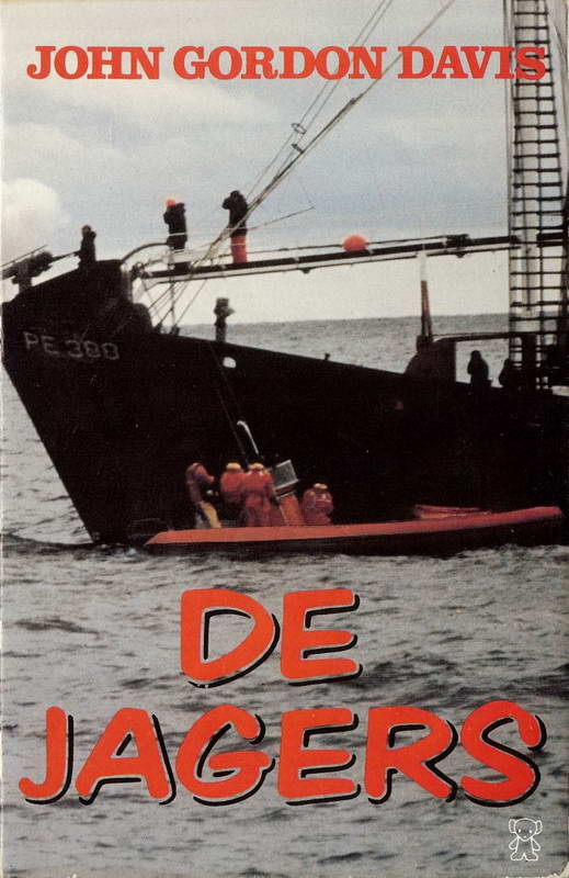 De Jagers