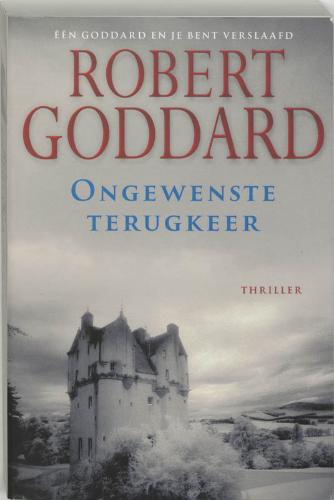 Ongewenste terugkeer
