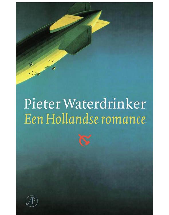 Een Hollandse romance