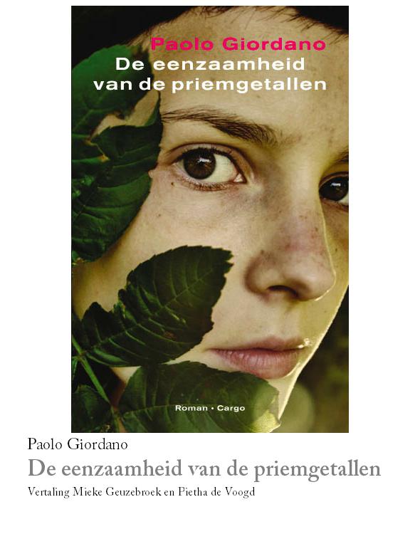 De eenzaamheid van de priemgetallen