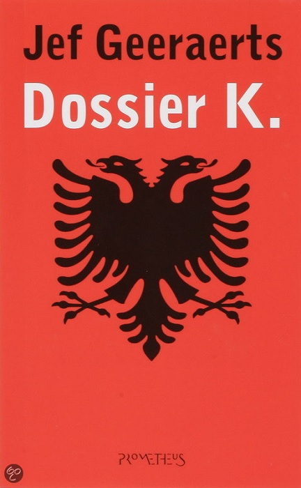 Dossier K.
