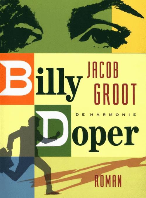 Billy Doper (NL, 2008)
