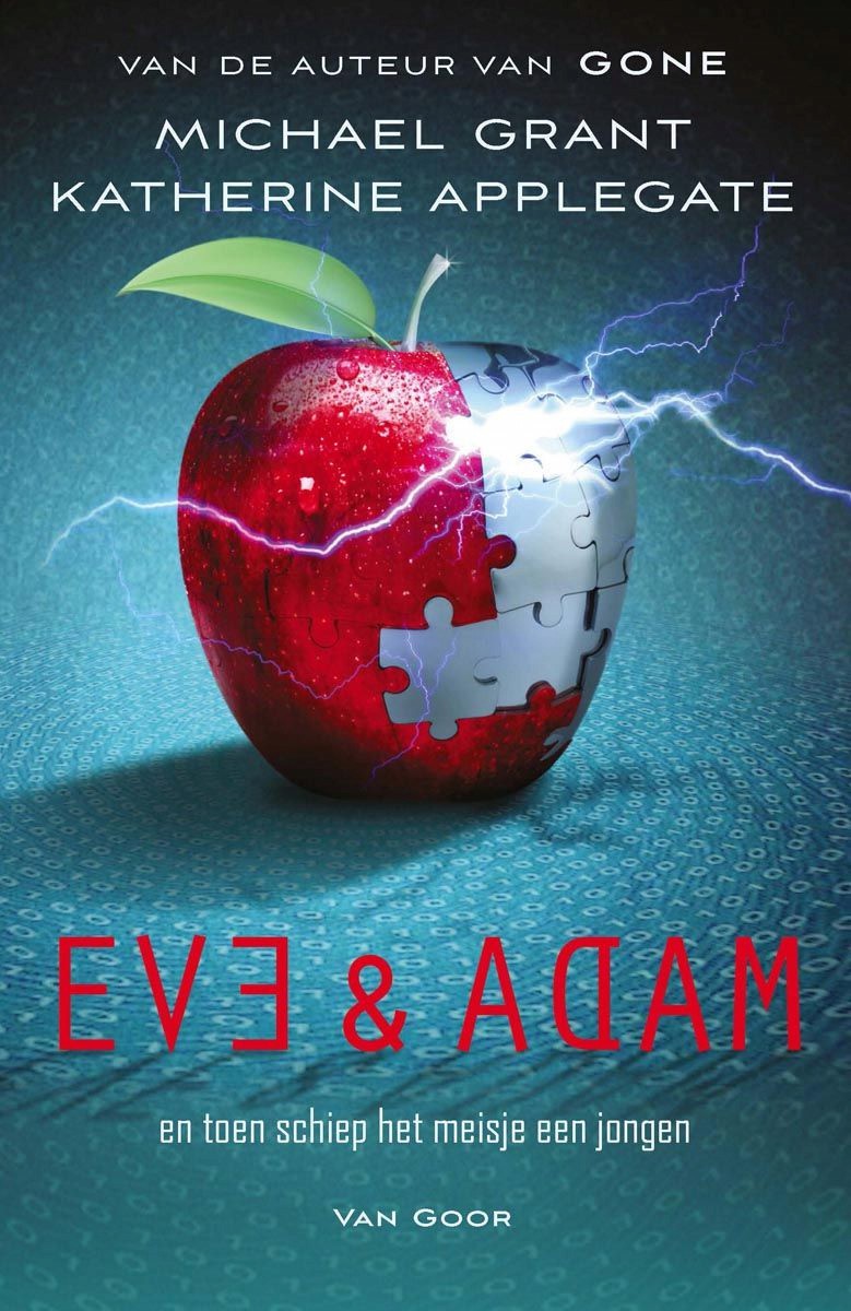 Eve & Adam