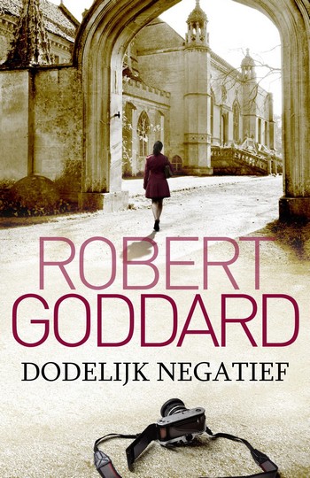 Dodelijk Negatief