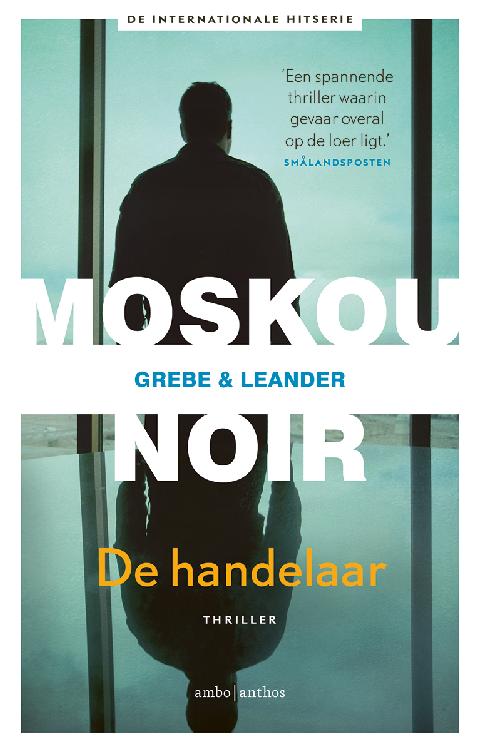 De handelaar