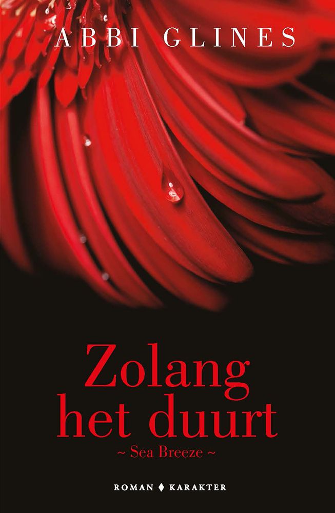 Zolang het duurt