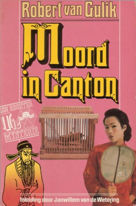 Moord in Canton