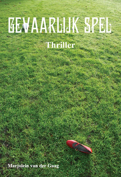 Gevaarlijk spel