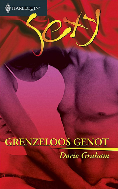 Grenzeloos Genot