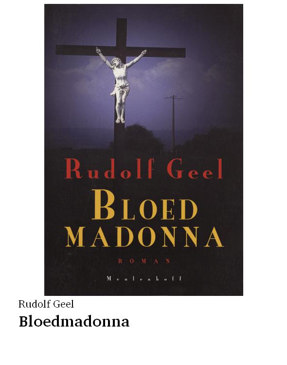 Bloedmadonna