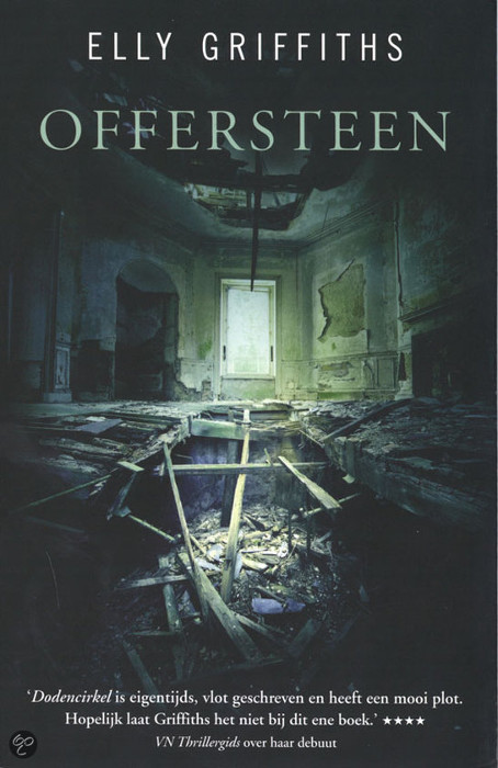 Offersteen