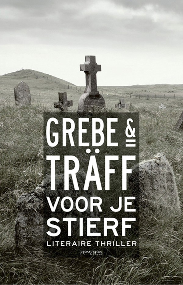 Voor je stierf