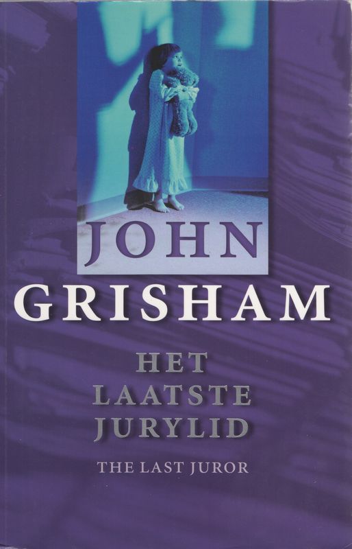 Het laatste jurylid
