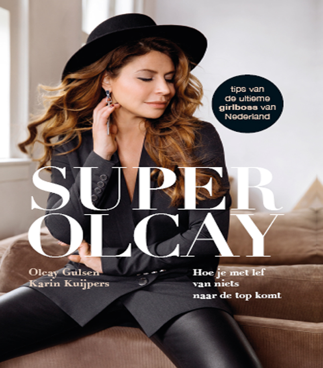SUPER OLCAY