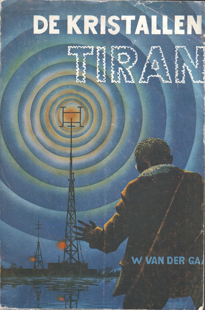 De Kristallen Tiran