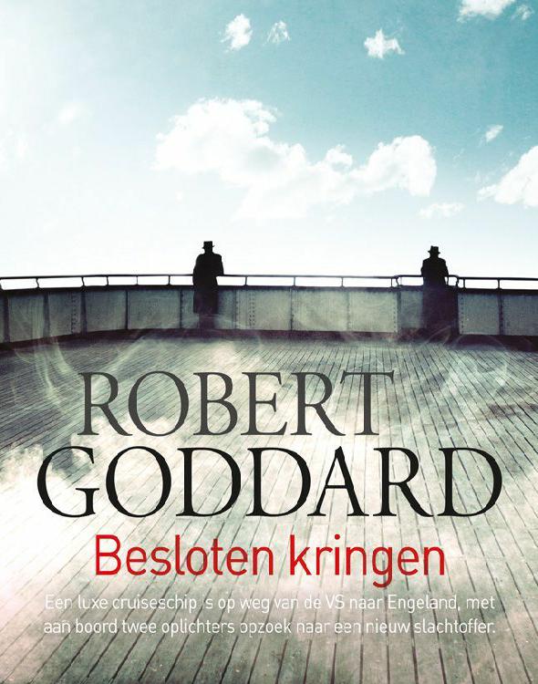 Besloten kringen