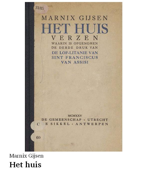 Het huis