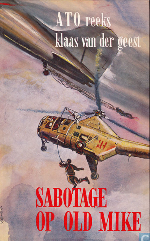 sabotage