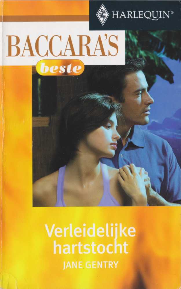 Verleidelijke hartstocht - Baccara's Beste 595