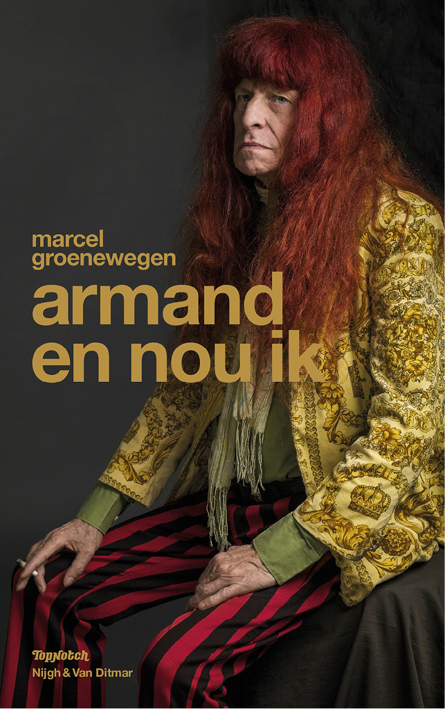 Armand
