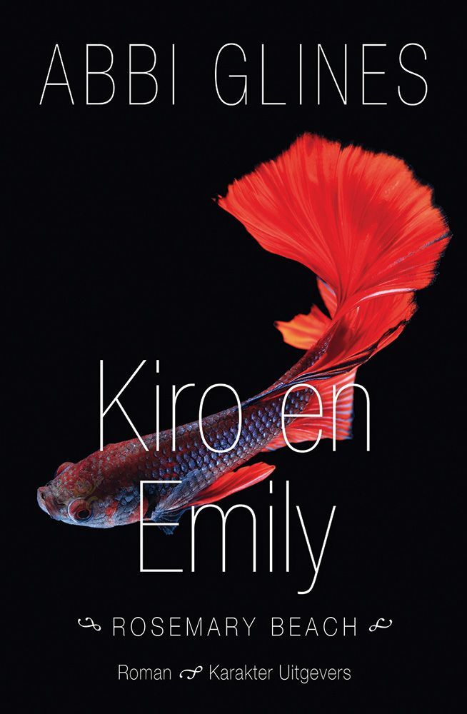 Kiro en Emily