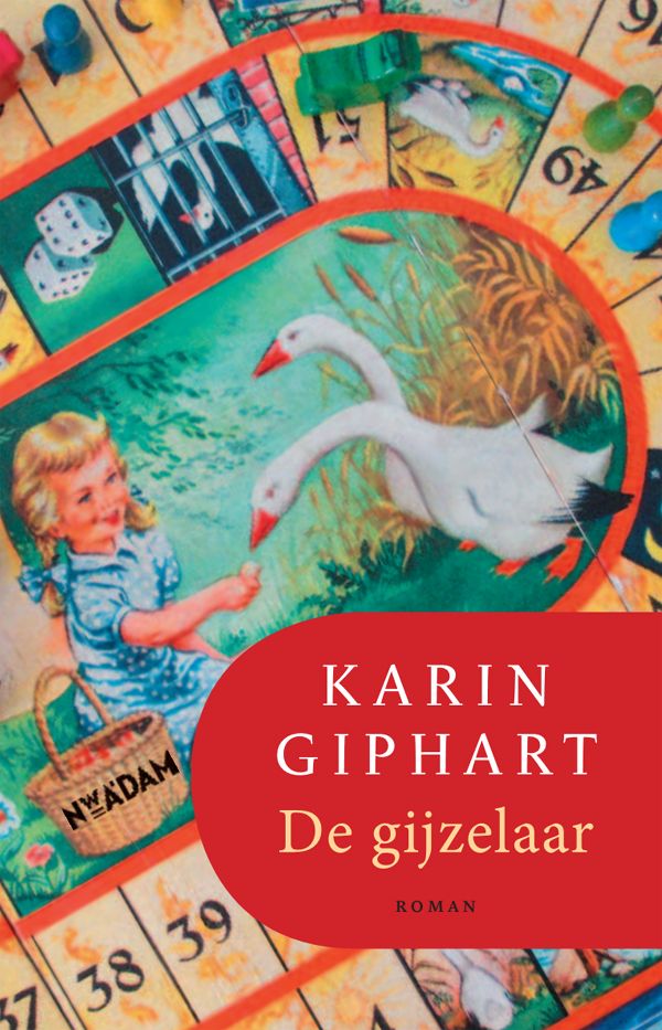 De gijzelaar