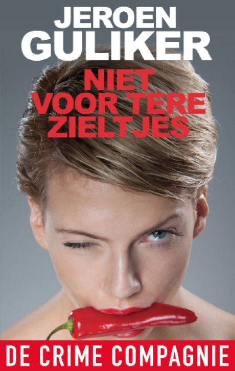 Niet voor tere zieltjes