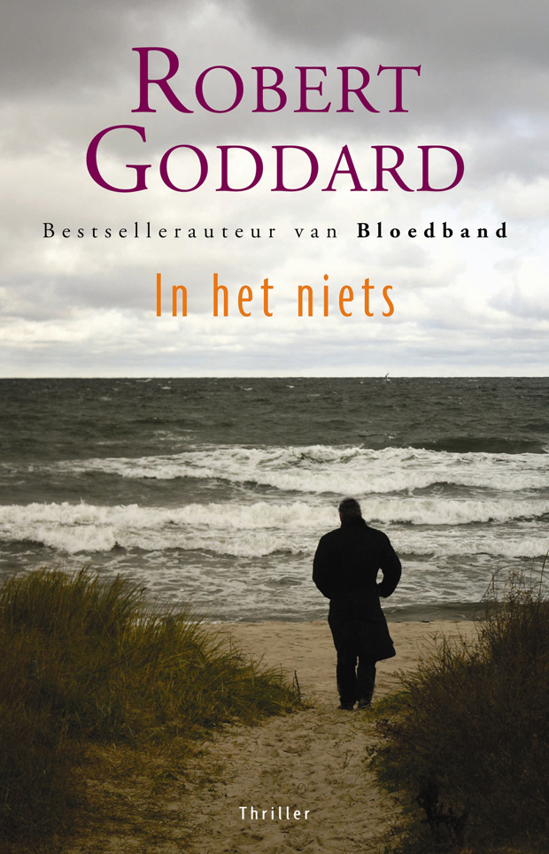 In het niets